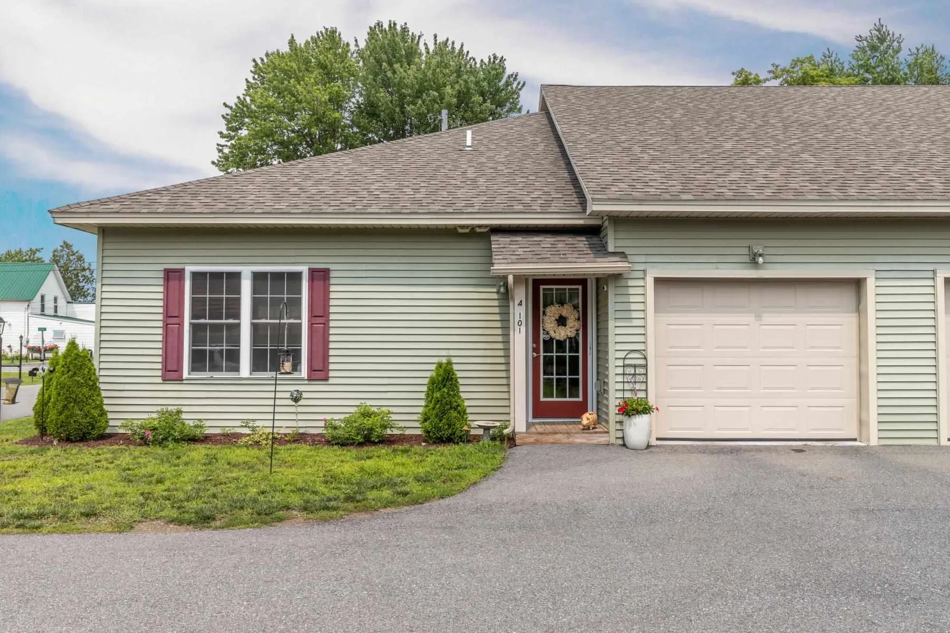 4 Atrium Way Milton VT 05468