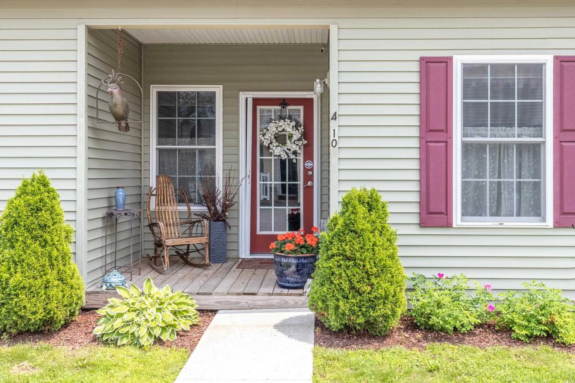 4 Atrium Way Milton VT 05468