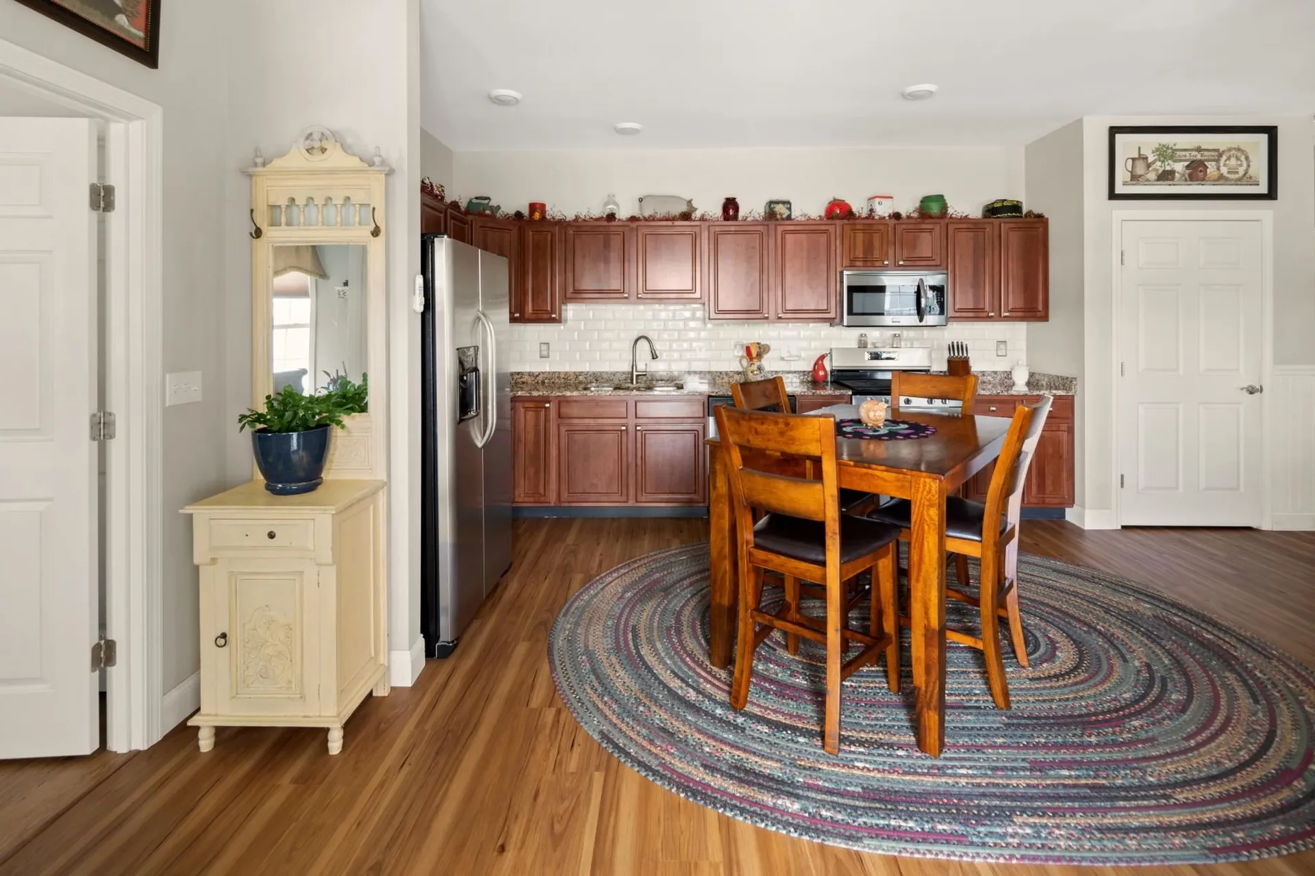 4 Atrium Way Milton VT 05468
