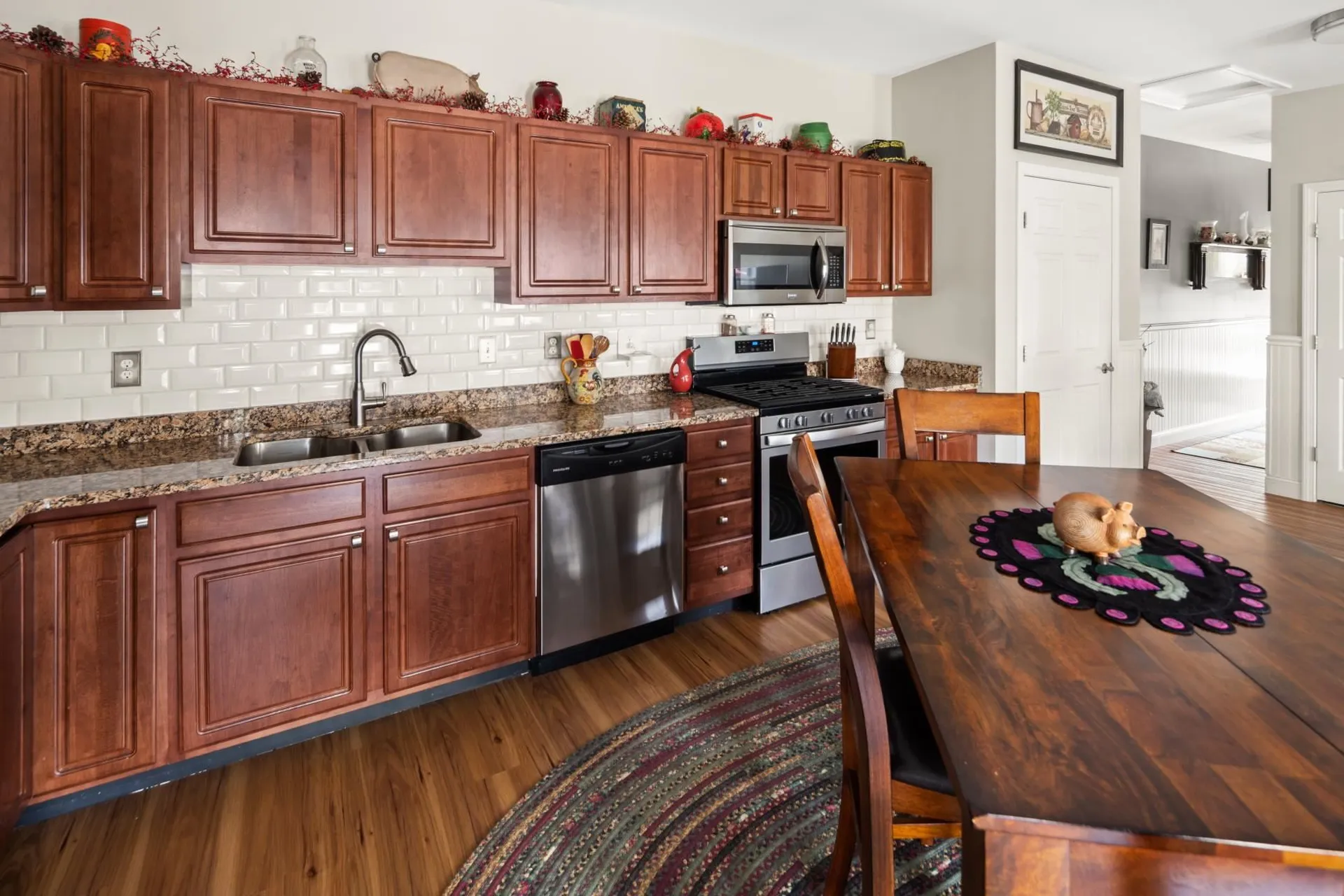 4 Atrium Way Milton VT 05468