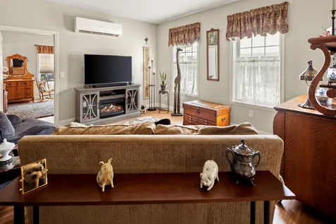 4 Atrium Way Milton VT 05468