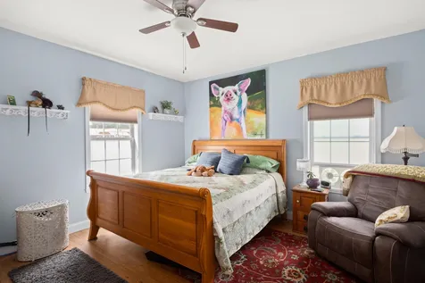 4 Atrium Way Milton VT 05468