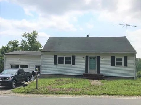 27 Rollins Road Rollinsford NH 03869