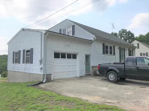 27 Rollins Road Rollinsford NH 03869
