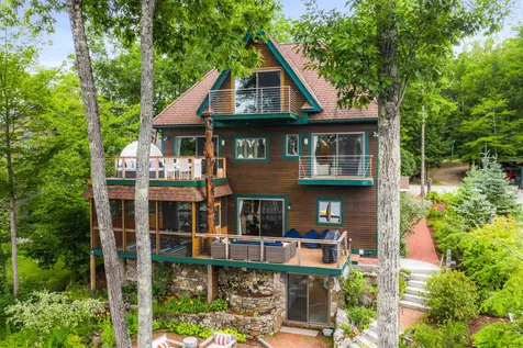 7 Sanctuary Lane Meredith NH 03253