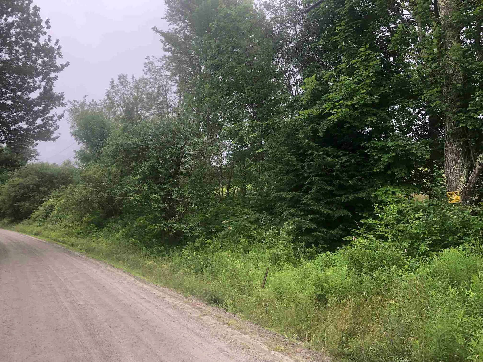 Moody Road Haverhill NH 03780