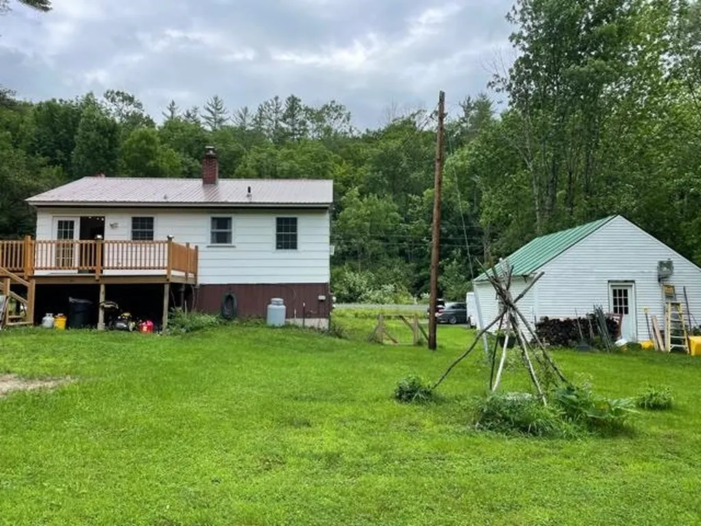 3497 Route 132 Thetford VT 05075