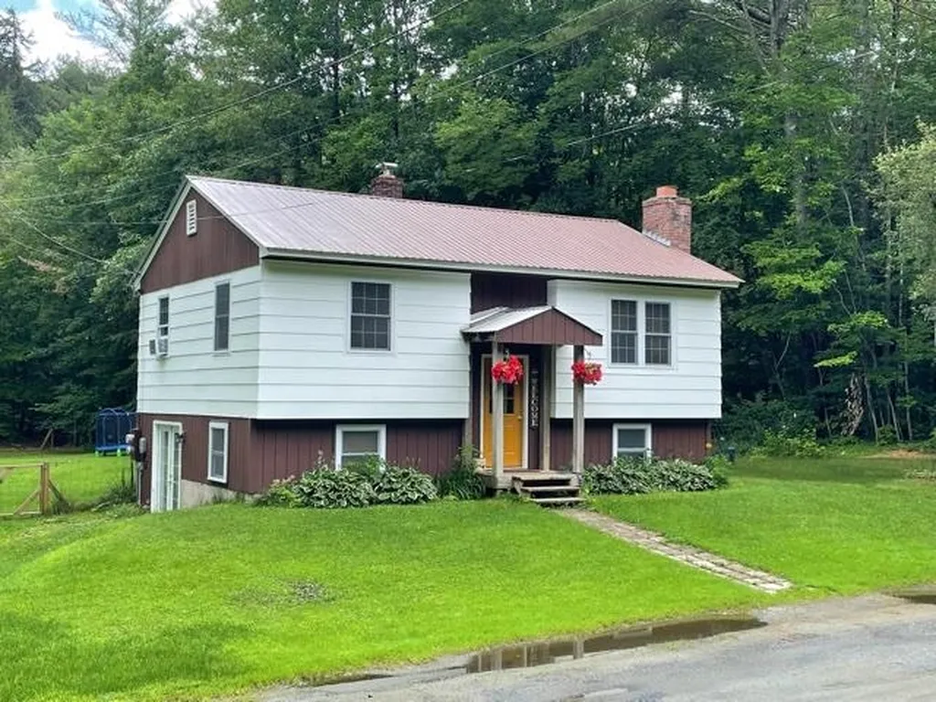 3497 Route 132 Thetford VT 05075