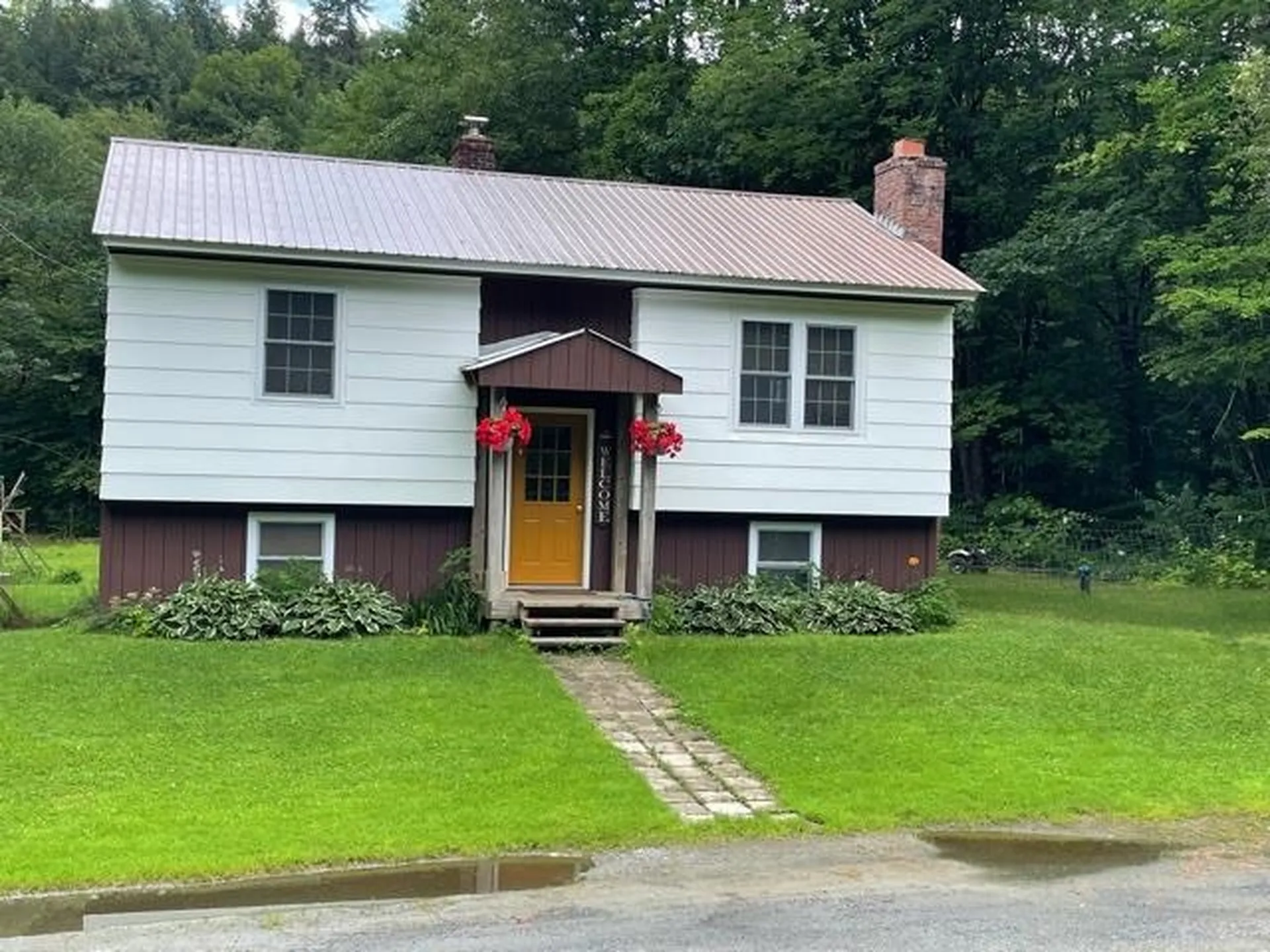 3497 Route 132 Thetford VT 05075