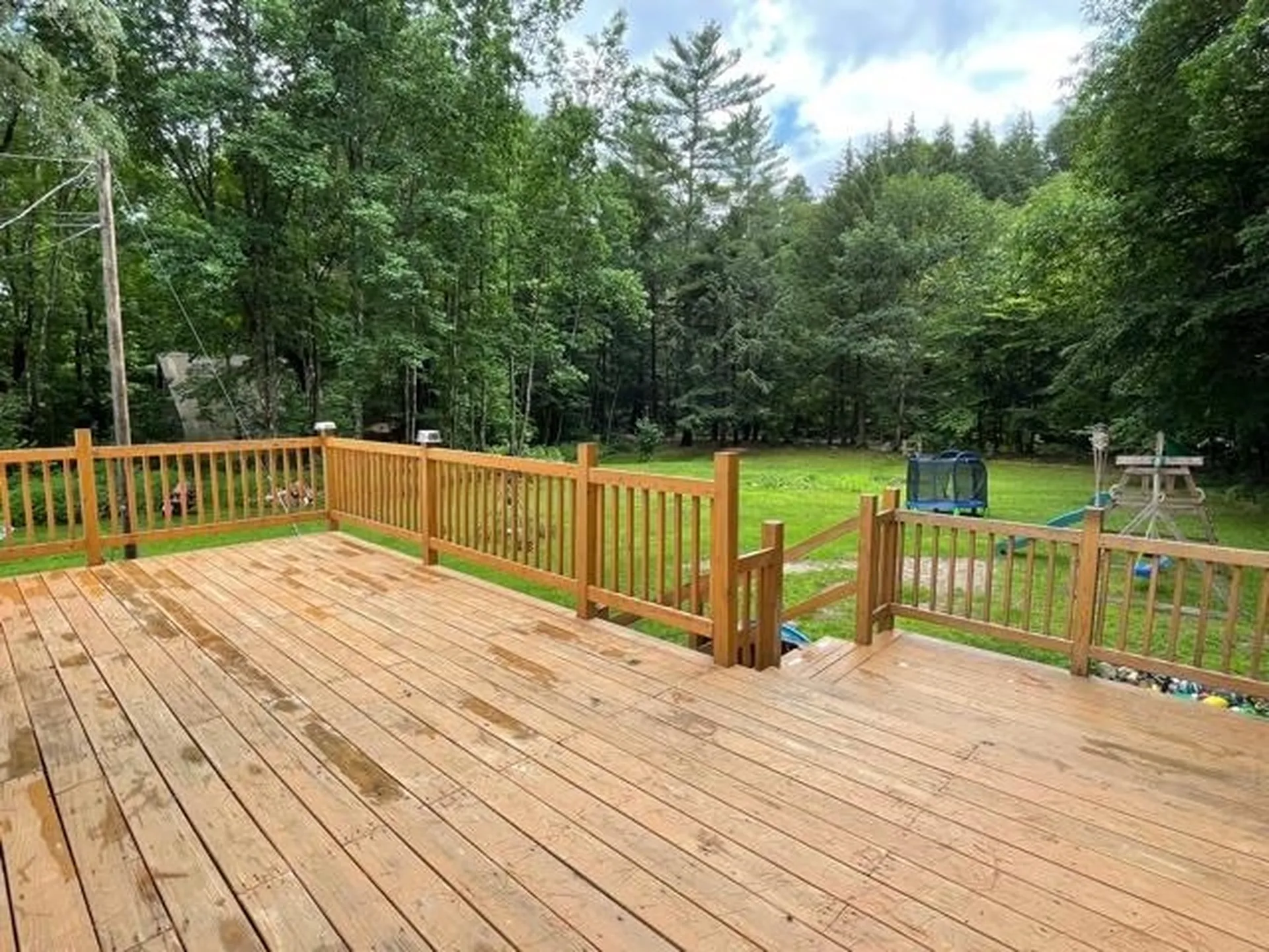3497 Route 132 Thetford VT 05075
