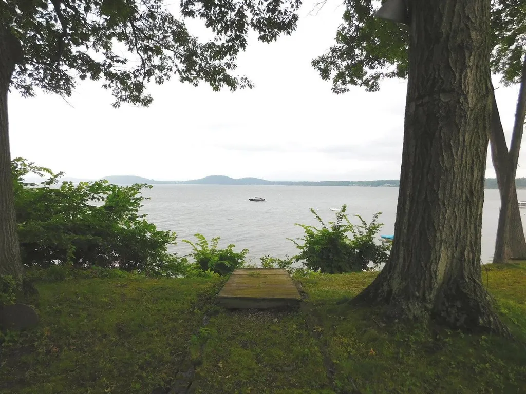 2168 Porters Point Road Colchester VT 05446