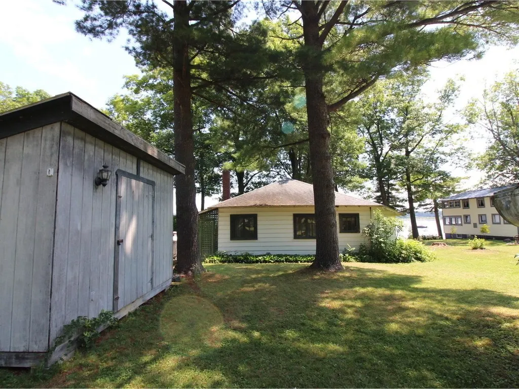 2168 Porters Point Road Colchester VT 05446