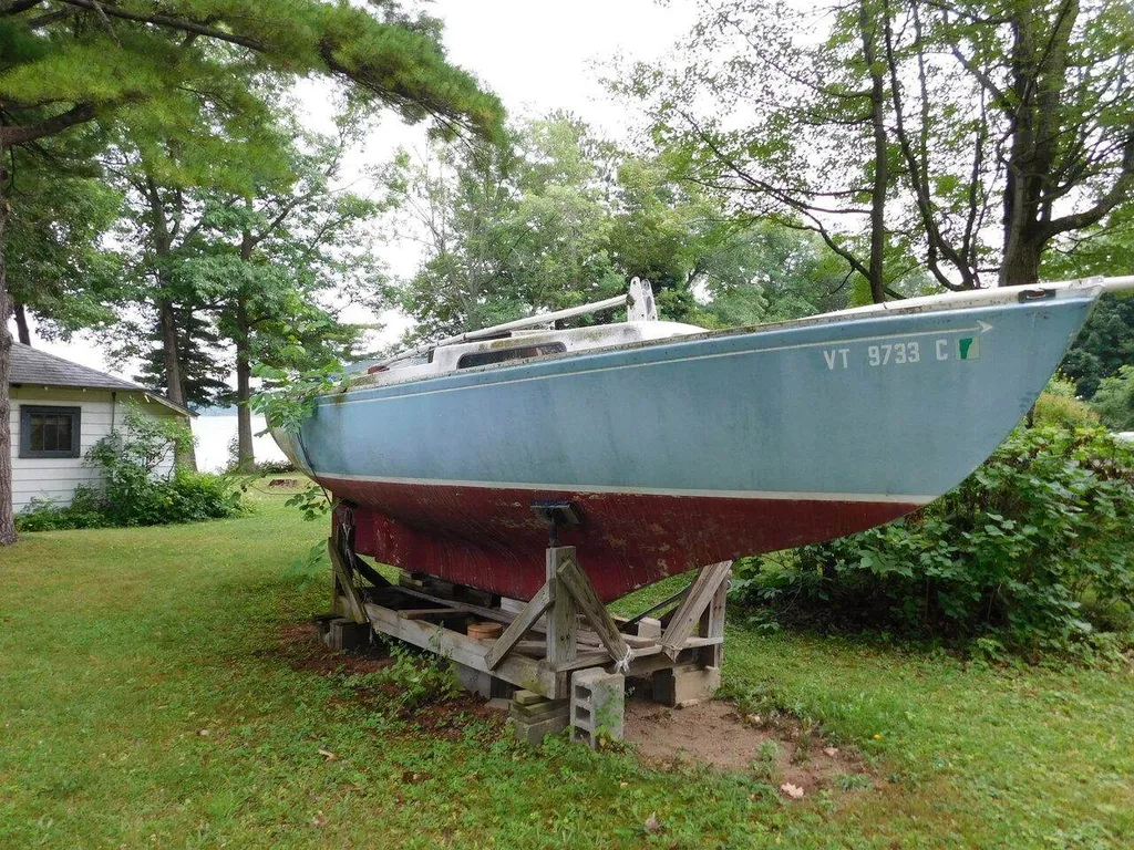 2168 Porters Point Road Colchester VT 05446