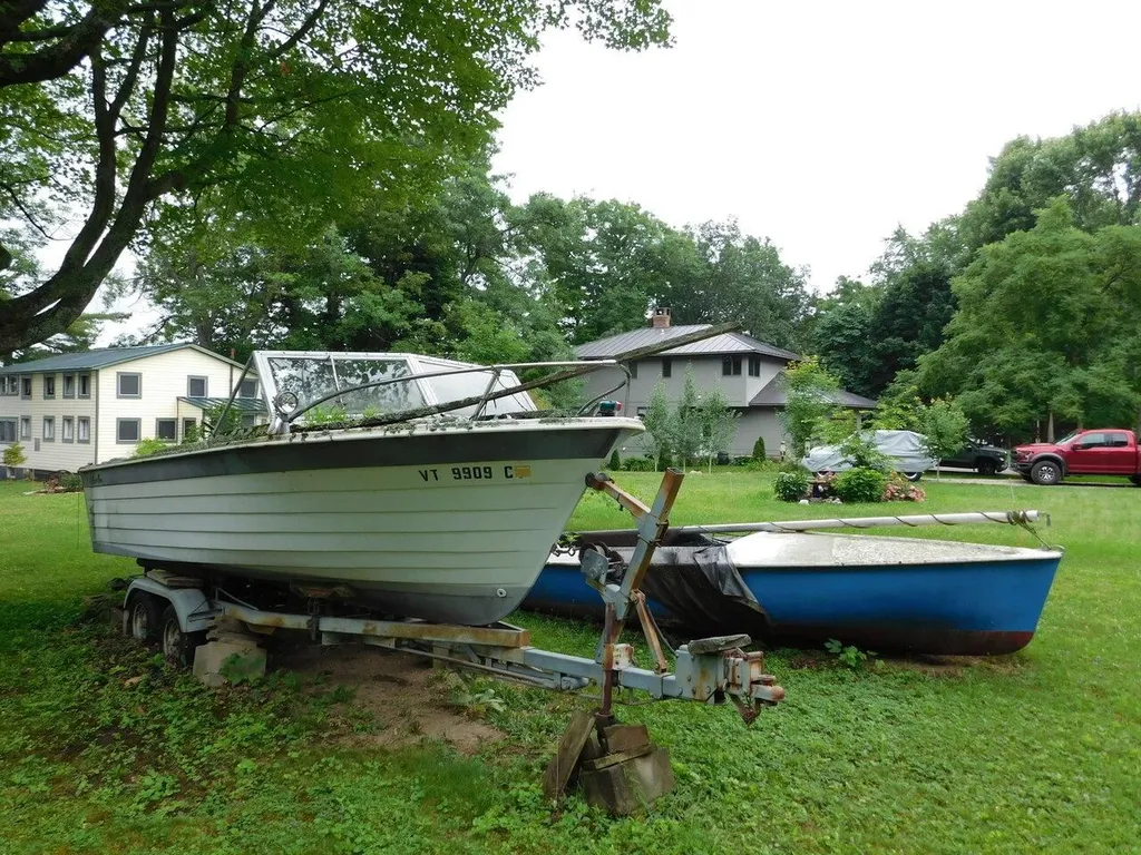 2168 Porters Point Road Colchester VT 05446