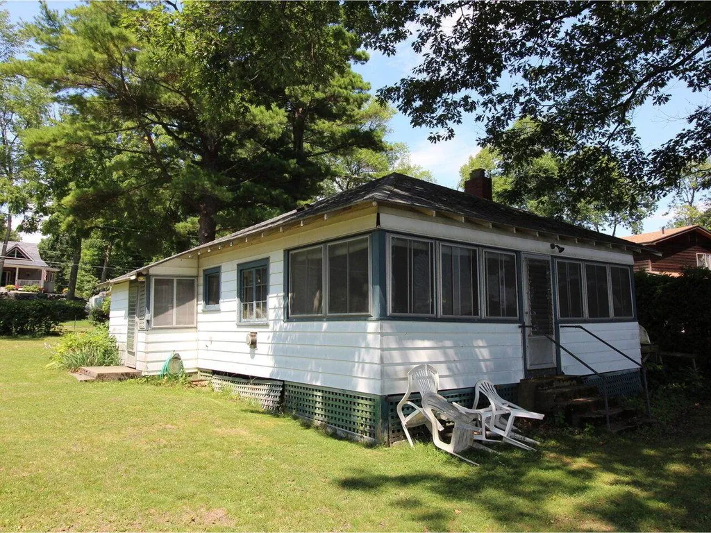 2168 Porters Point Road Colchester VT 05446