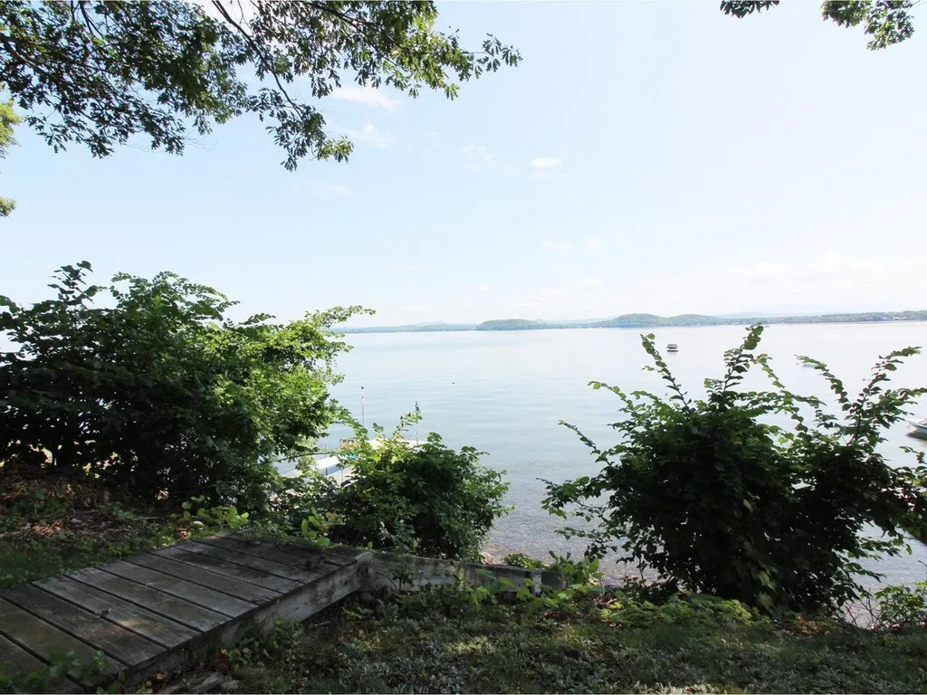 2168 Porters Point Road Colchester VT 05446