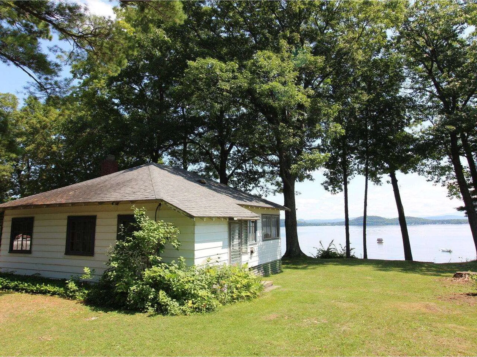 2168 Porters Point Road Colchester VT 05446