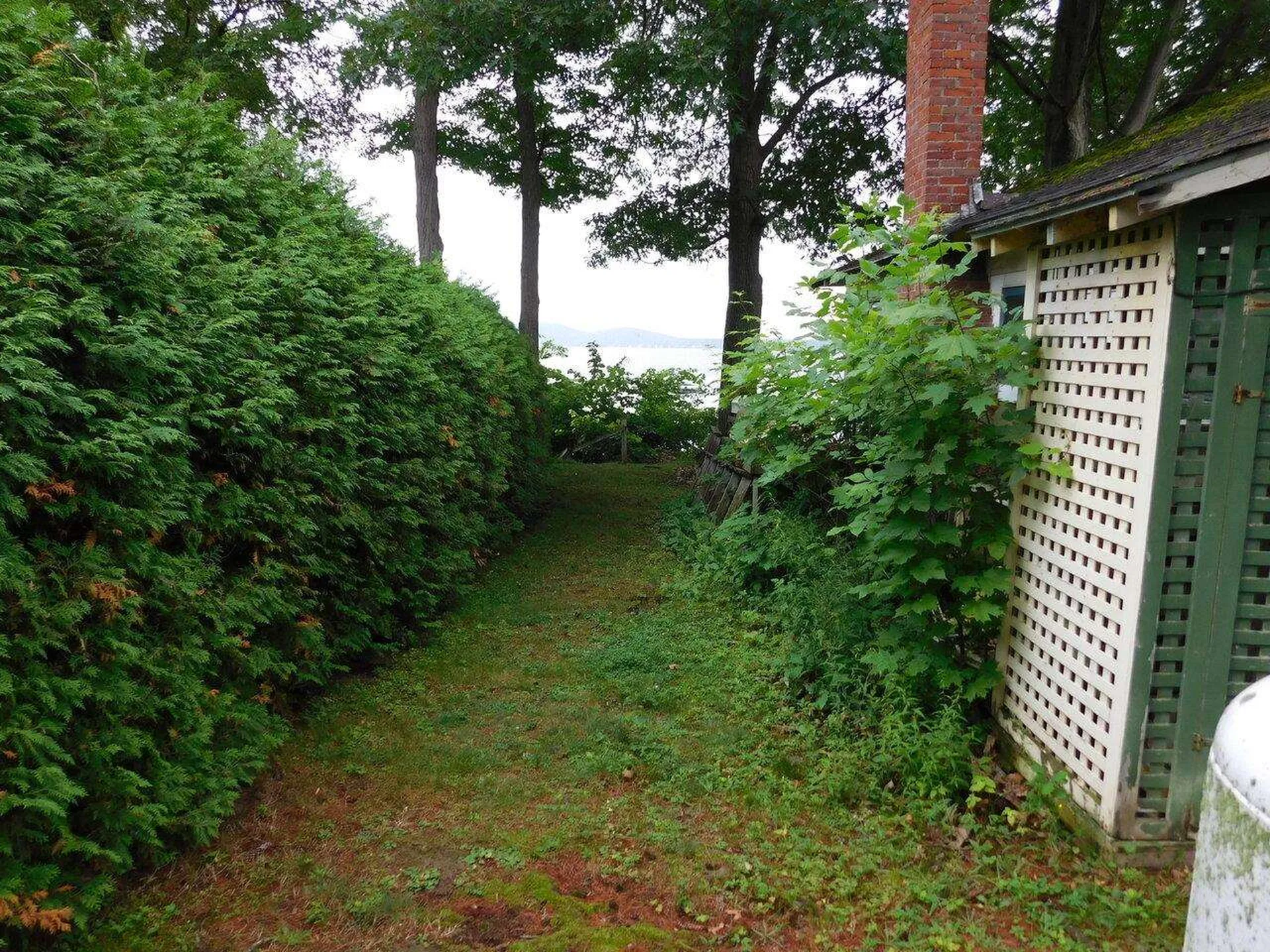 2168 Porters Point Road Colchester VT 05446