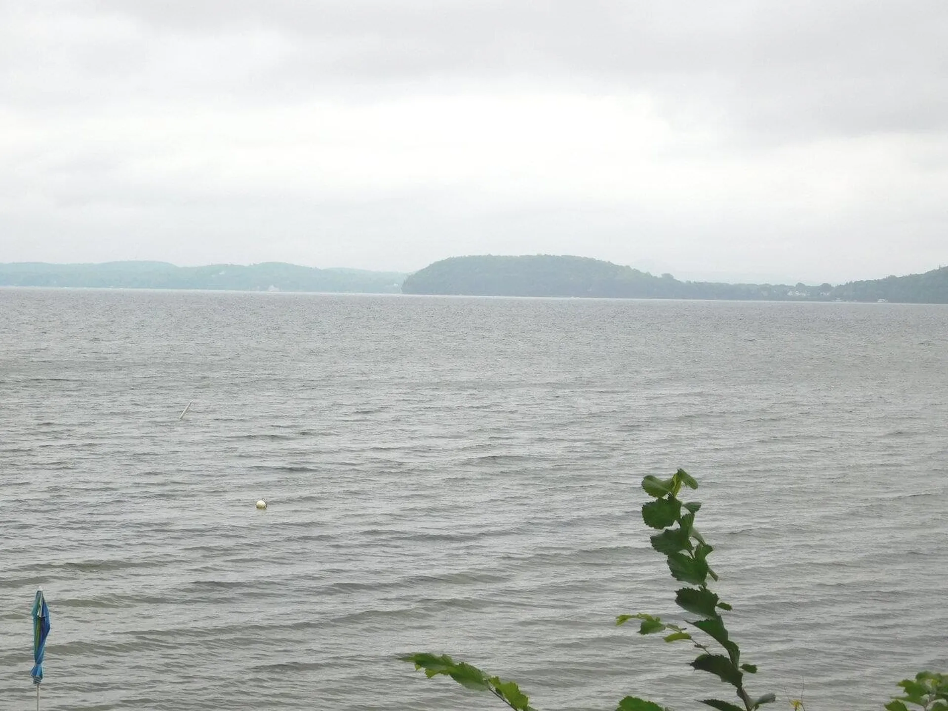 2168 Porters Point Road Colchester VT 05446