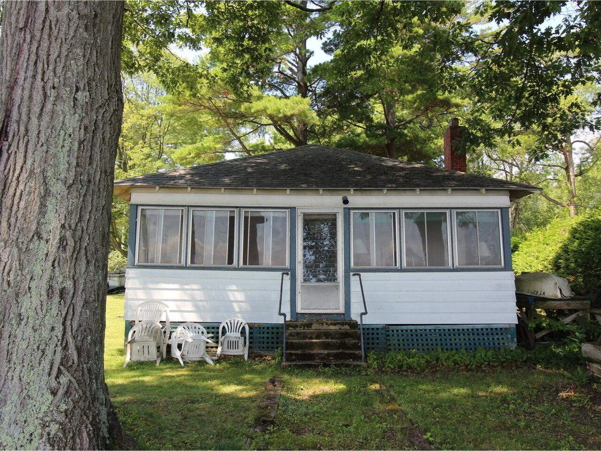 2168 Porters Point Road Colchester VT 05446
