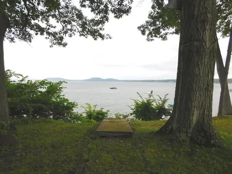 2168 Porters Point Road Colchester VT 05446