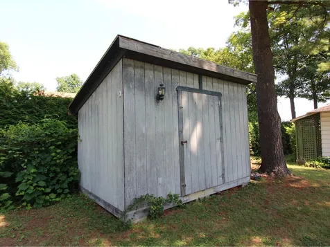 2168 Porters Point Road Colchester VT 05446
