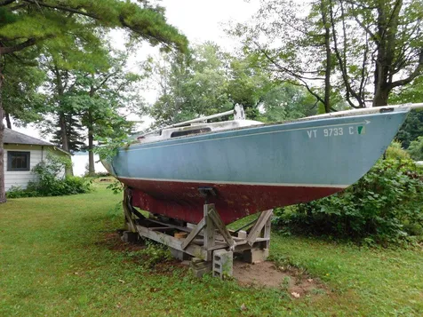 2168 Porters Point Road Colchester VT 05446