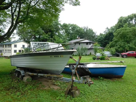 2168 Porters Point Road Colchester VT 05446