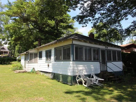 2168 Porters Point Road Colchester VT 05446