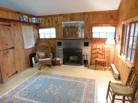 2168 Porters Point Road Colchester VT 05446