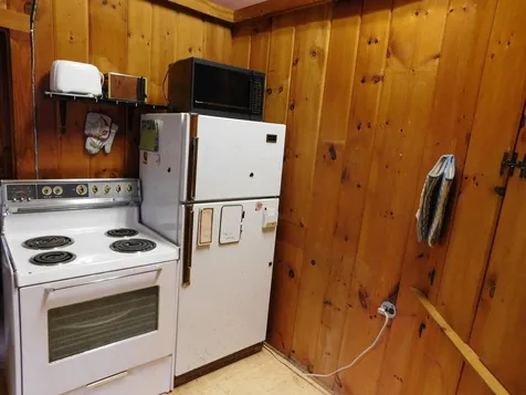 2168 Porters Point Road Colchester VT 05446