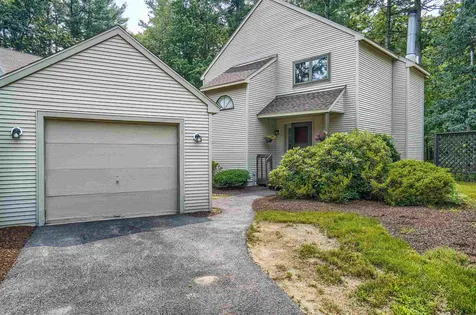 3 Mockingbird Court Merrimack NH 03054