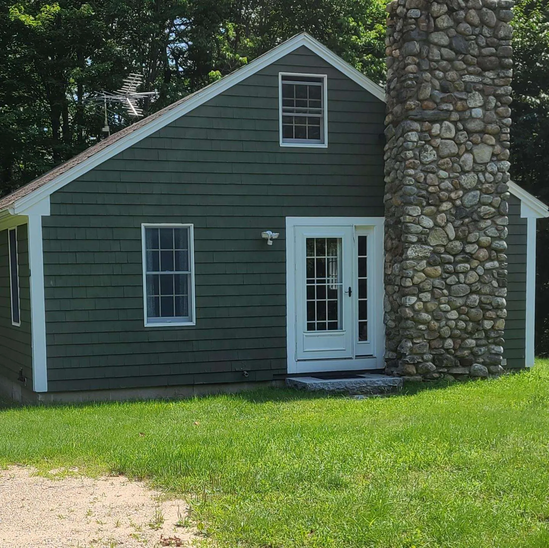 10 Bennett Road New Durham NH 03809