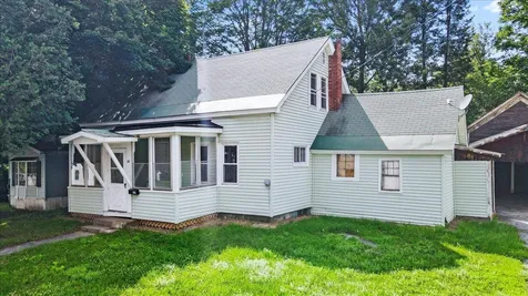 37 Pearl Street Northfield VT 05663