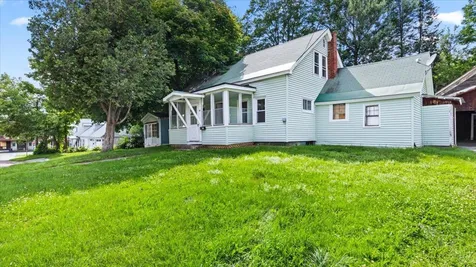 37 Pearl Street Northfield VT 05663
