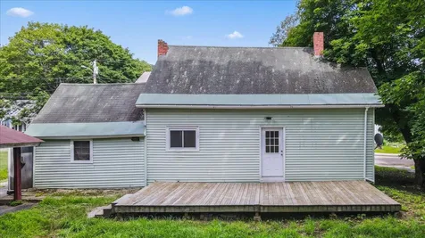 37 Pearl Street Northfield VT 05663