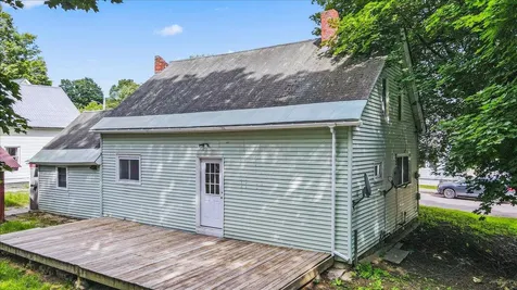37 Pearl Street Northfield VT 05663