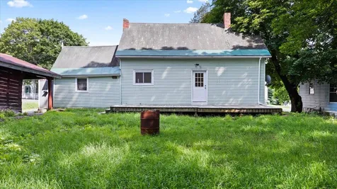 37 Pearl Street Northfield VT 05663