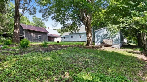 37 Pearl Street Northfield VT 05663