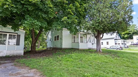 37 Pearl Street Northfield VT 05663