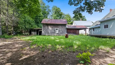 37 Pearl Street Northfield VT 05663