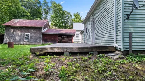37 Pearl Street Northfield VT 05663
