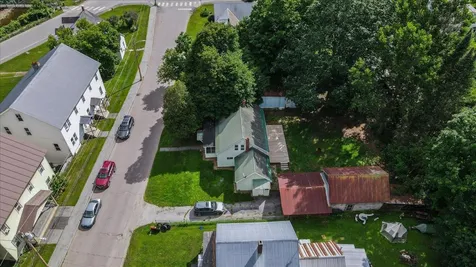 37 Pearl Street Northfield VT 05663