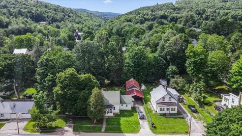 37 Pearl Street Northfield VT 05663