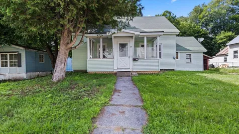 37 Pearl Street Northfield VT 05663