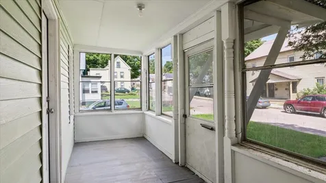 37 Pearl Street Northfield VT 05663