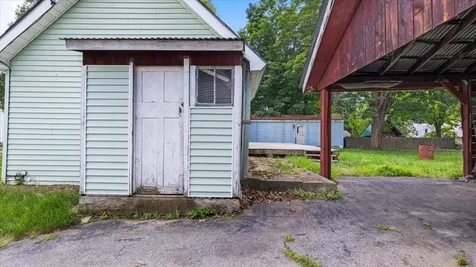 37 Pearl Street Northfield VT 05663