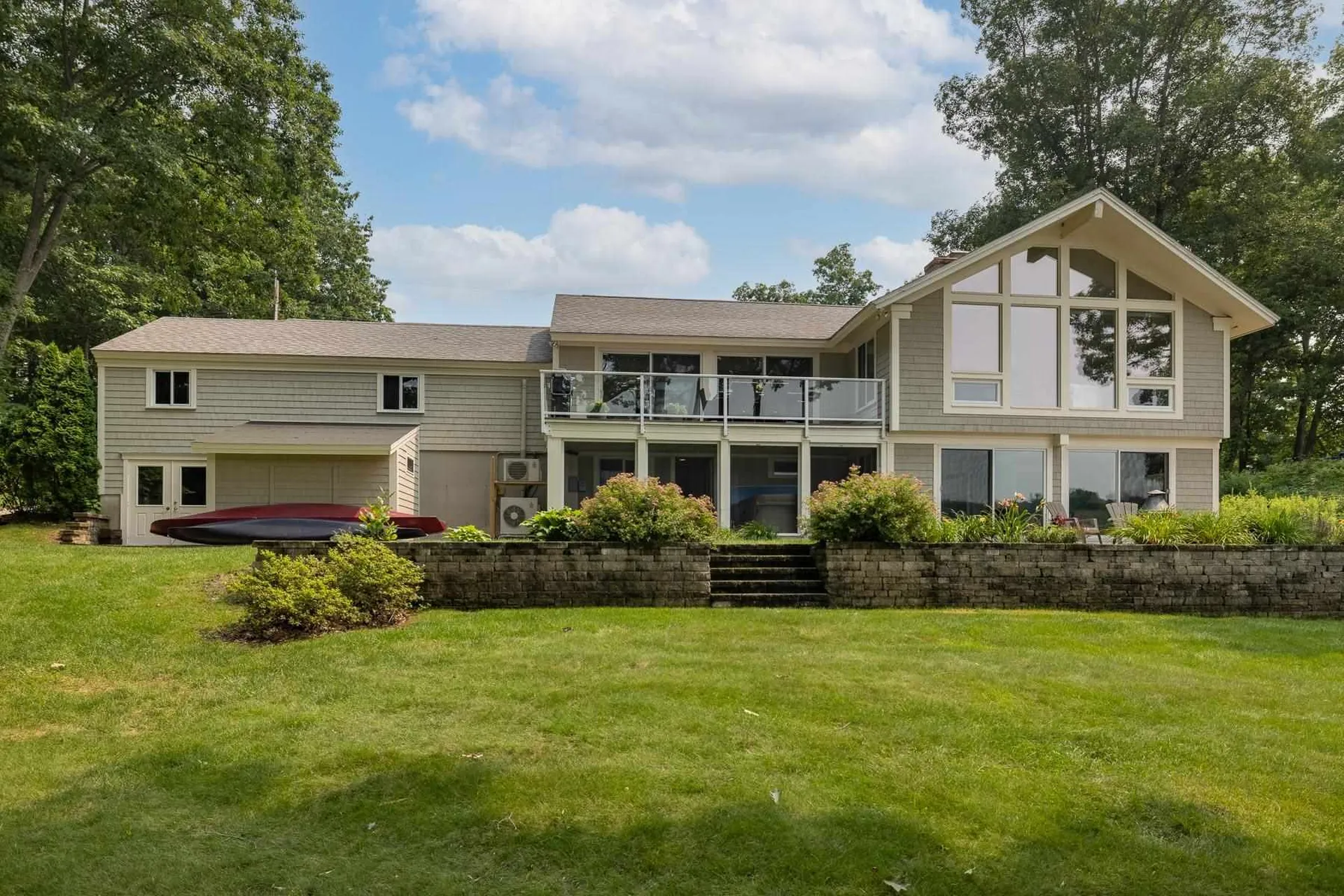 14 Riverview Road Durham NH 03824