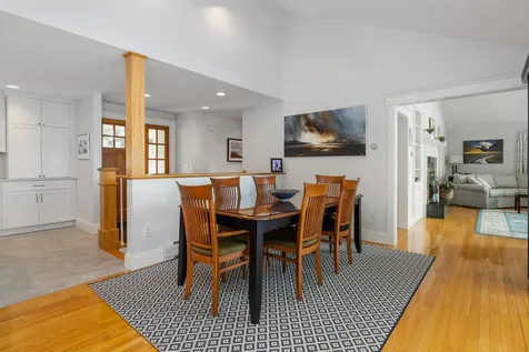 14 Riverview Road Durham NH 03824