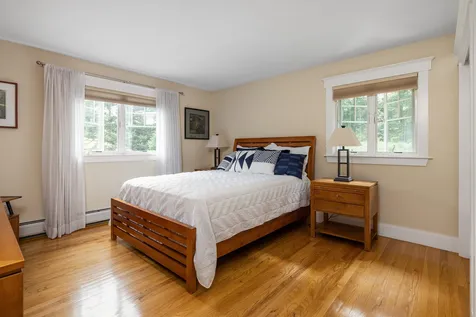 14 Riverview Road Durham NH 03824